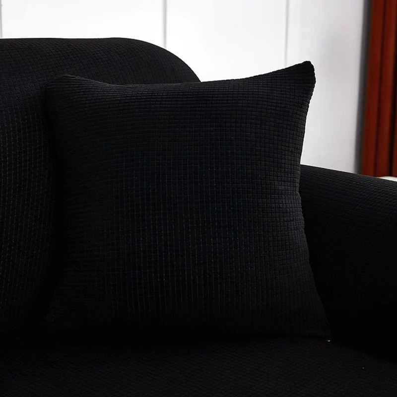 Housse de Coussin Déperlante 45×45 — À l'unité