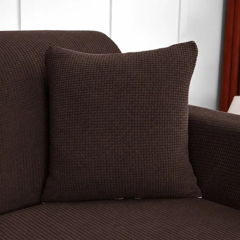 Housse de Coussin Déperlante 45×45 — À l'unité