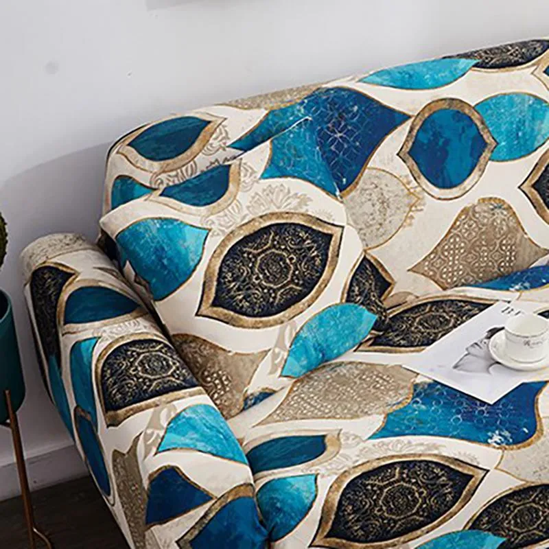 Housses de Coussin Extensibles 45×45 — Lot de 2