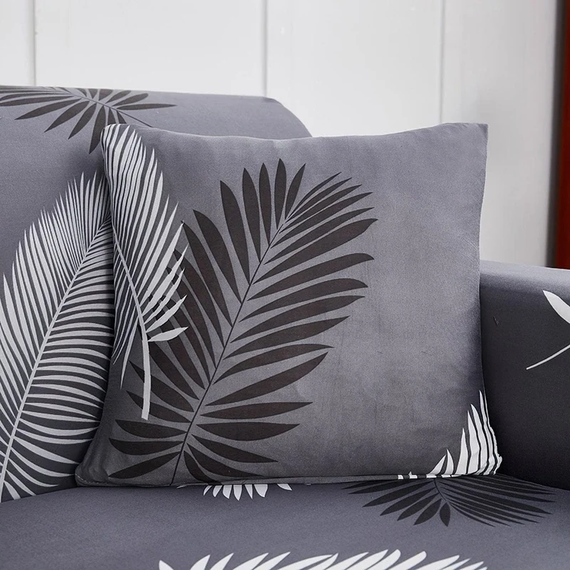 Housse de Coussin Extensible 45×45 — À l'unité