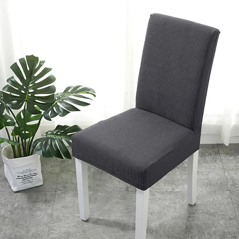 Housse de Chaise Déperlante