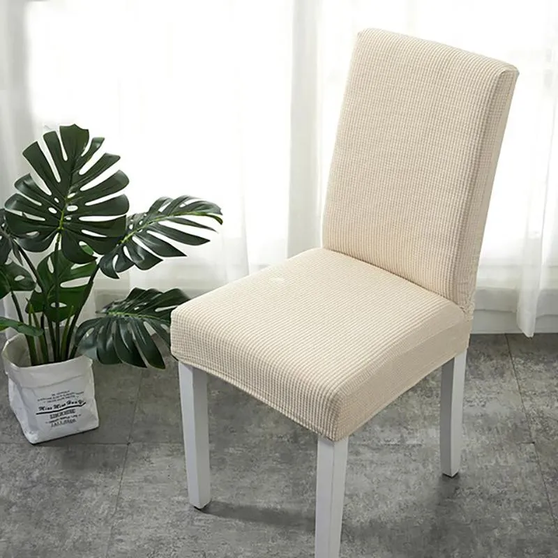Housse de Chaise Déperlante