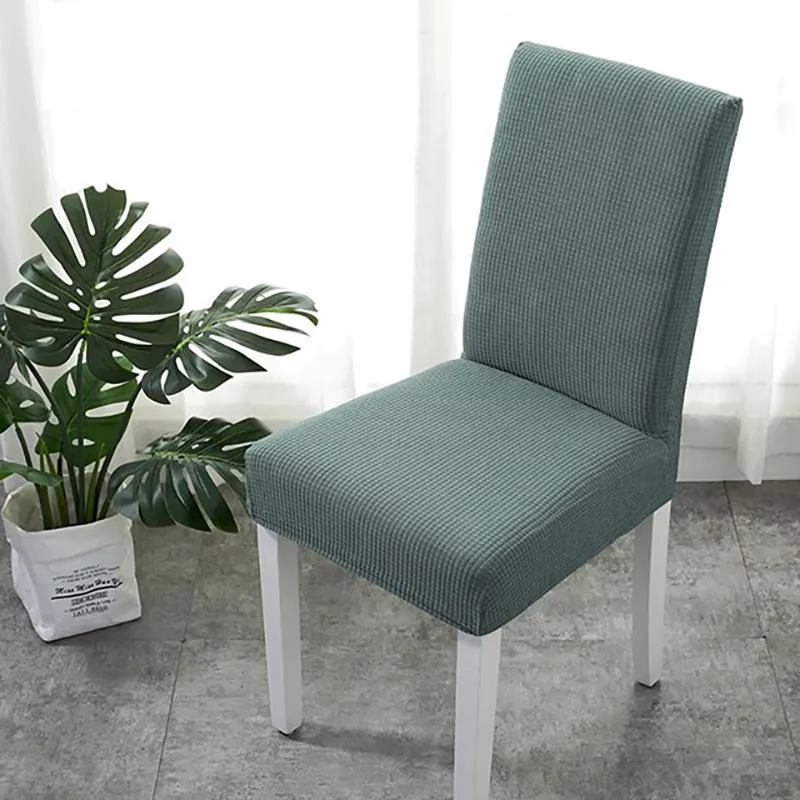 Housse de Chaise Déperlante