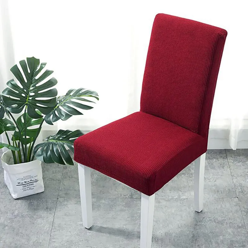 Housse de Chaise Déperlante