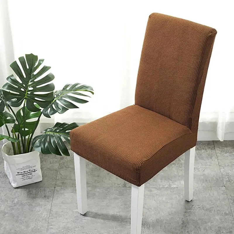 Housse de Chaise Déperlante