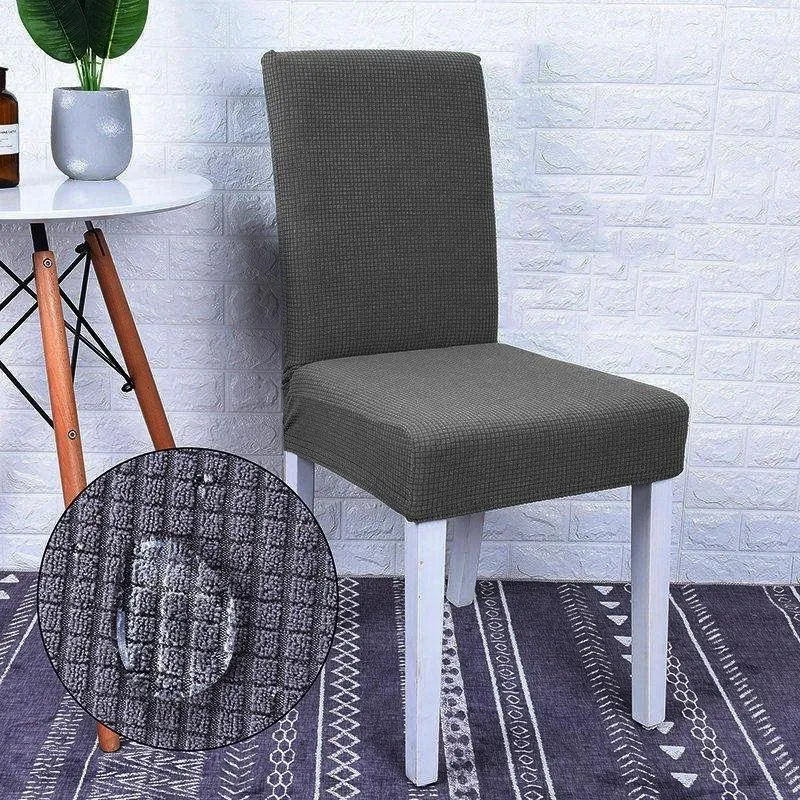 Housse de Chaise Déperlante