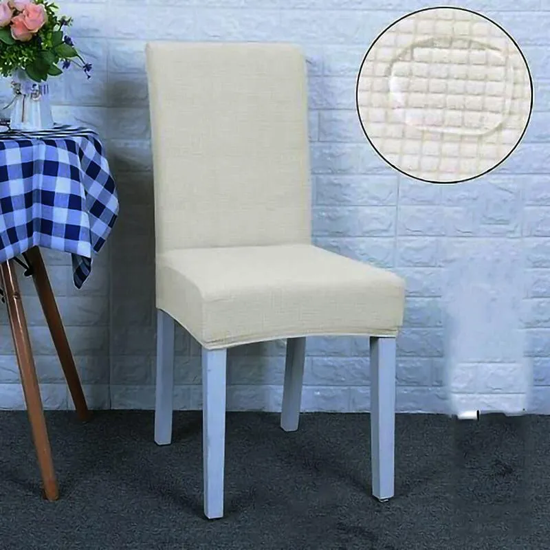 Housse de Chaise Déperlante