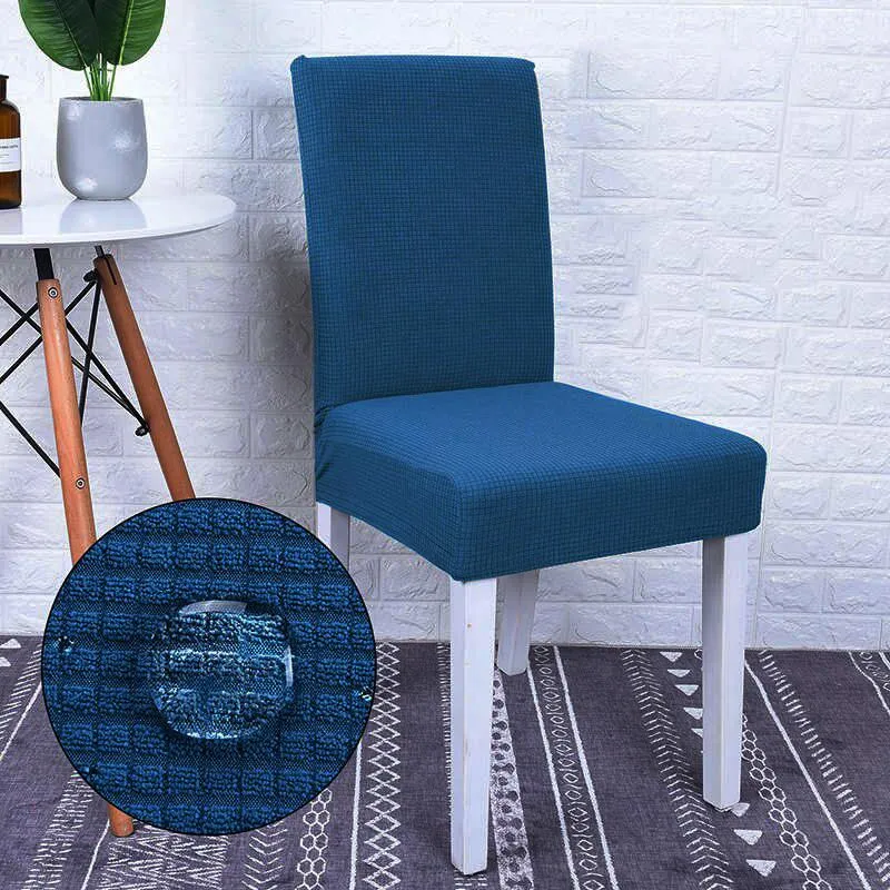 Housse de Chaise Déperlante
