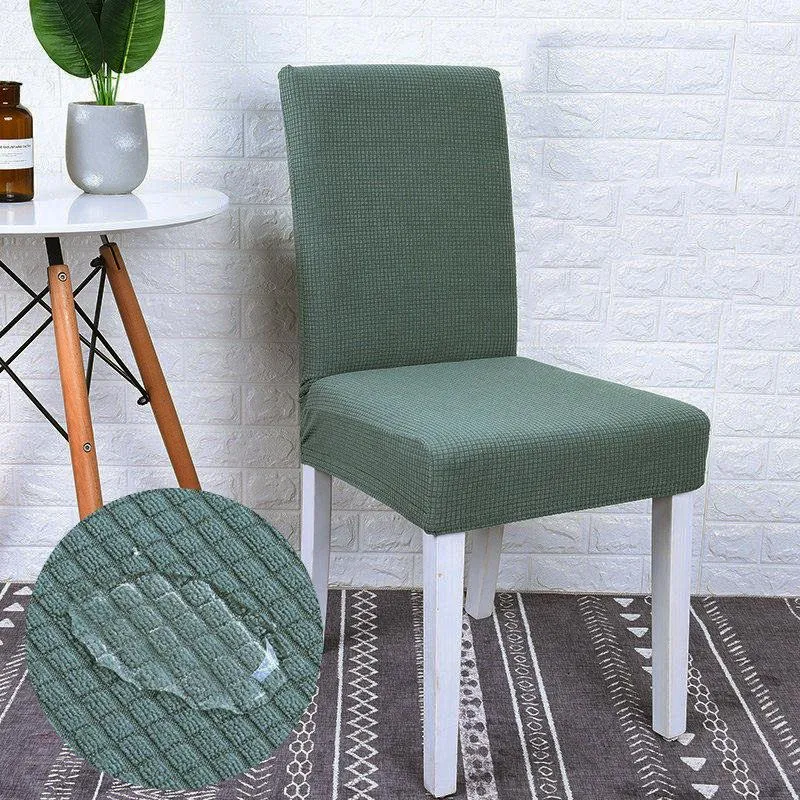 Housse de Chaise Déperlante