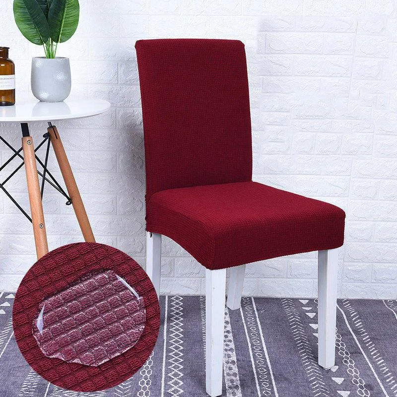 Housse de Chaise Déperlante