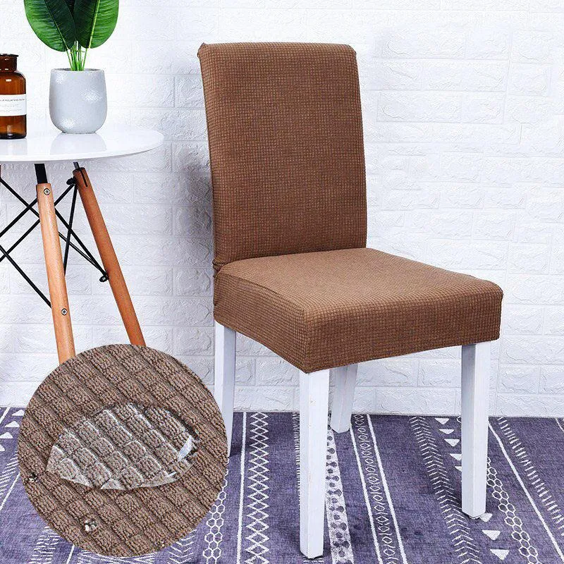Housse de Chaise Déperlante