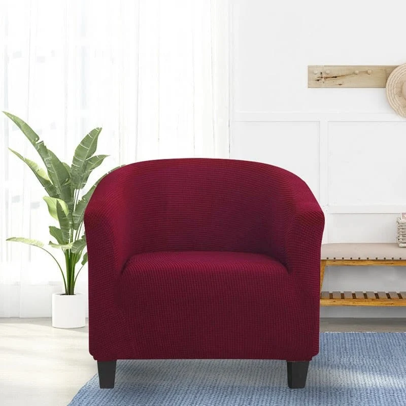 Housse de Fauteuil Cabriolet Déperlante