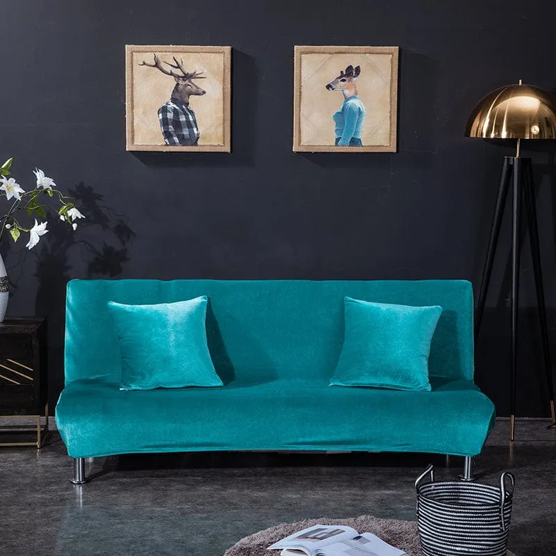 Housse de Clic-Clac Velours