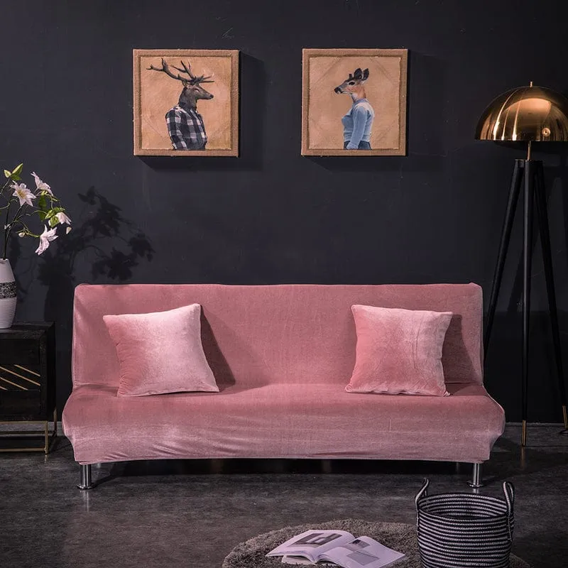 Housse de Clic-Clac Velours