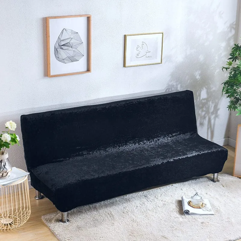 Housse de Clic-Clac Velours