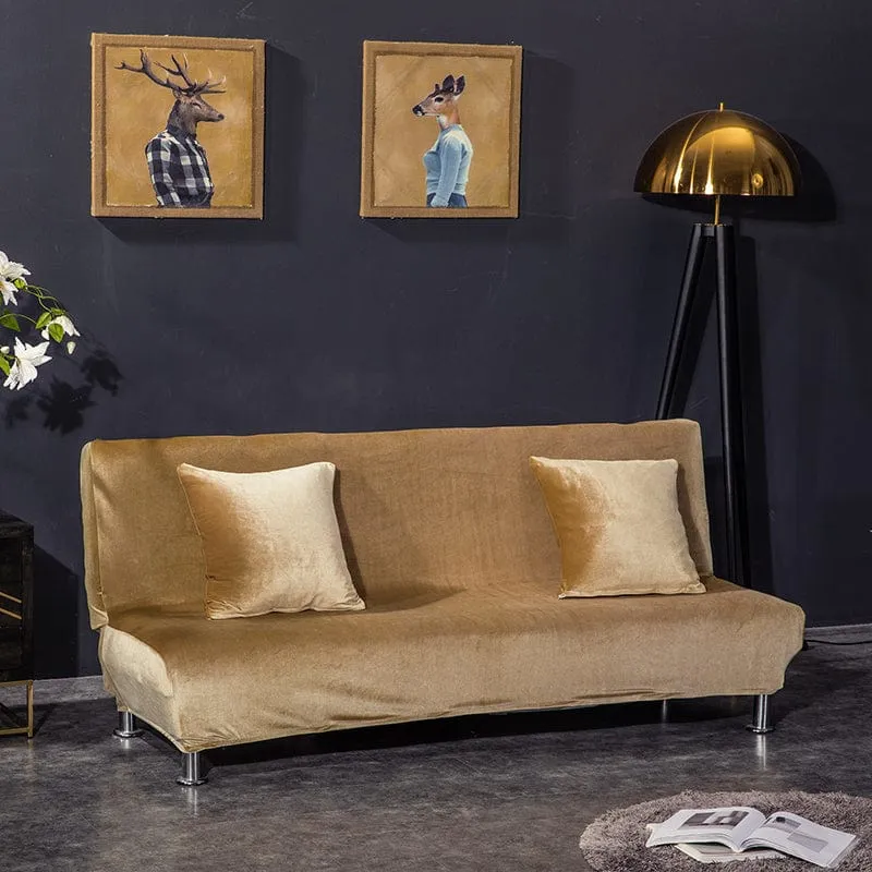 Housse de Clic-Clac Velours