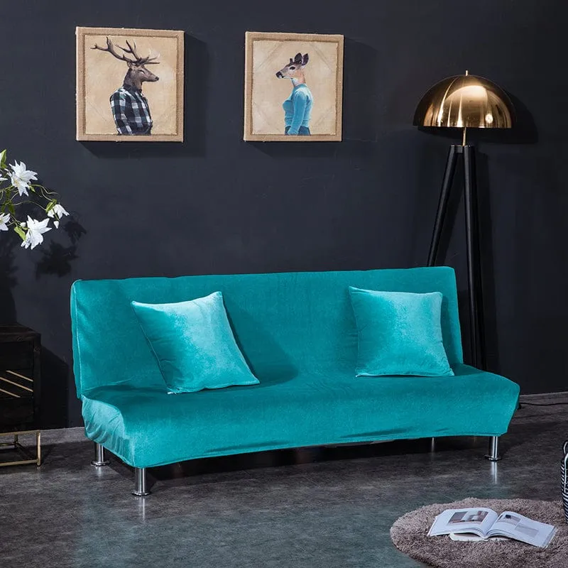 Housse de Clic-Clac Velours