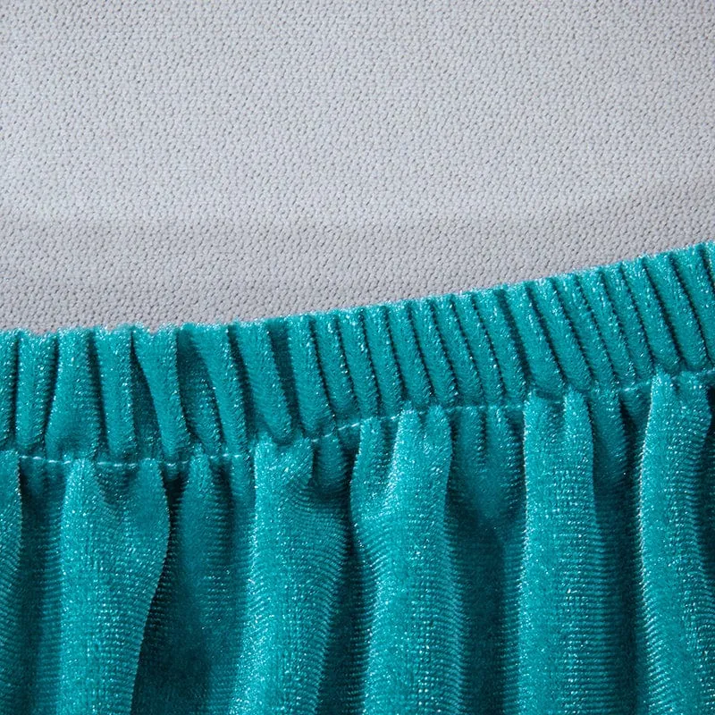 Housse de Clic-Clac Velours