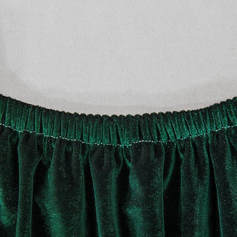Housse de Clic-Clac Velours