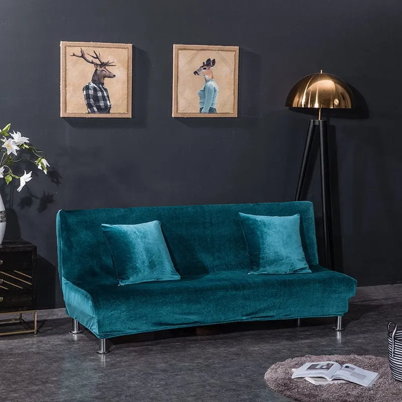 Housse de Clic-Clac Velours