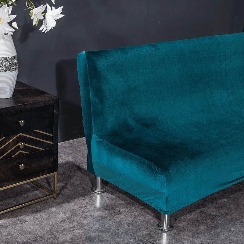 Housse de Clic-Clac Velours