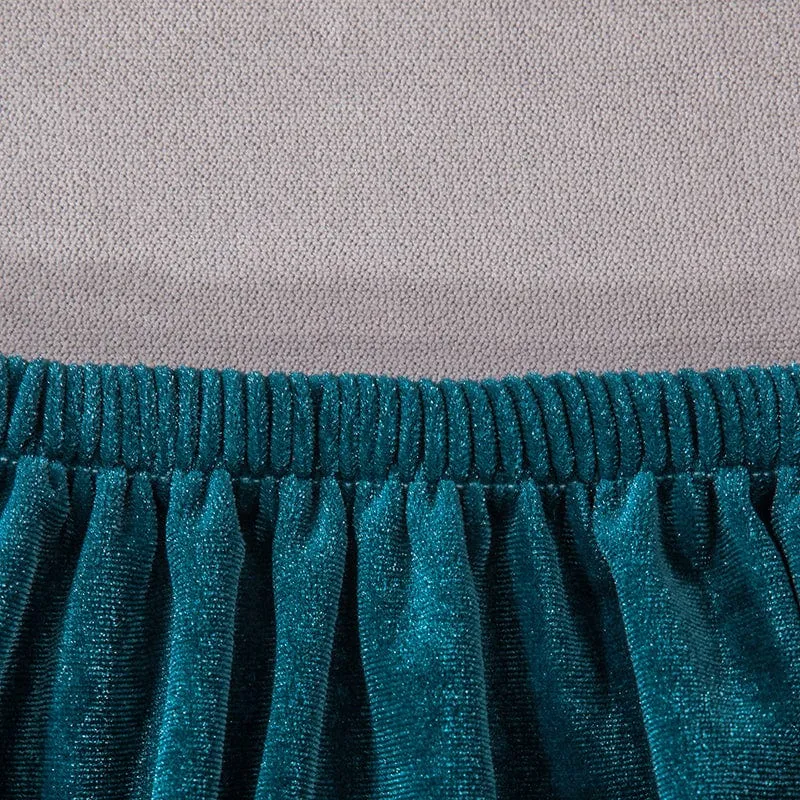 Housse de Clic-Clac Velours