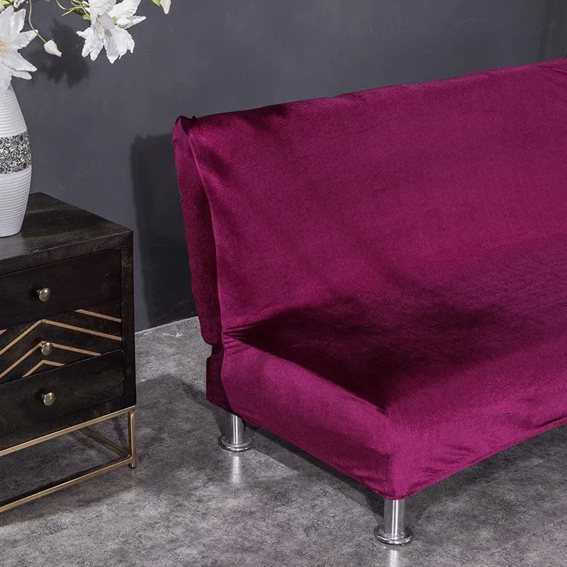 Housse de Clic-Clac Velours