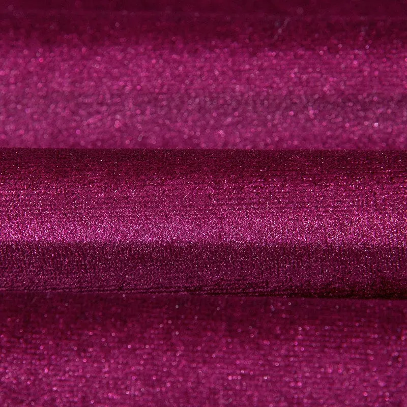 Housse de Clic-Clac Velours