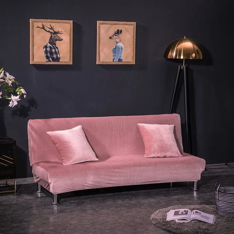 Housse de Clic-Clac Velours