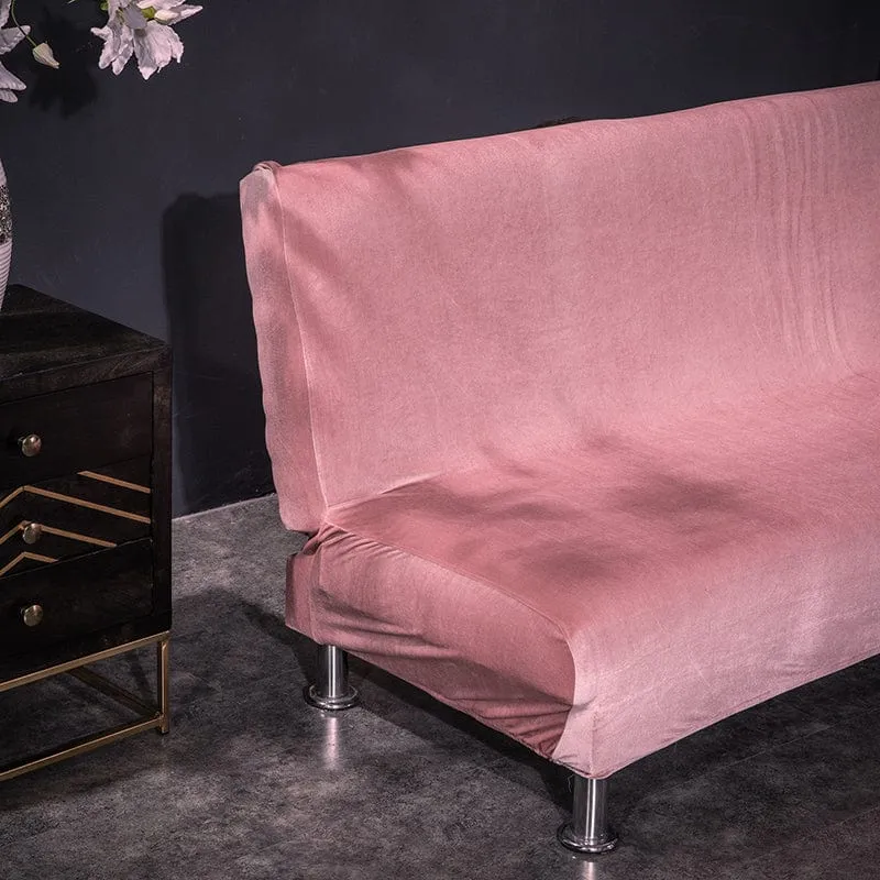 Housse de Clic-Clac Velours