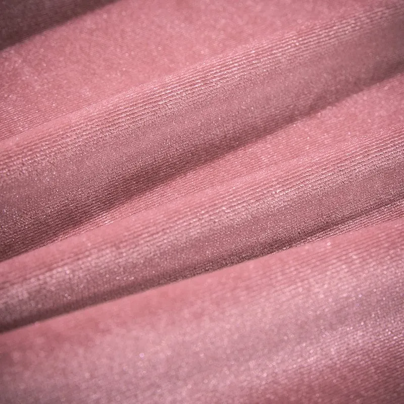Housse de Clic-Clac Velours