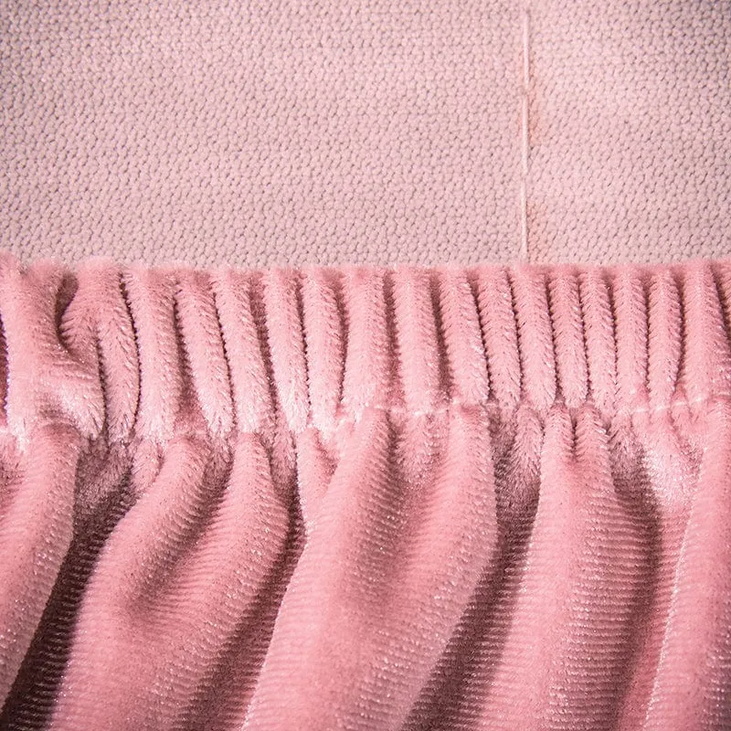 Housse de Clic-Clac Velours