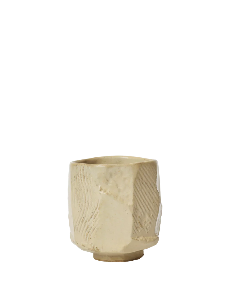 Toky Cup - Cream