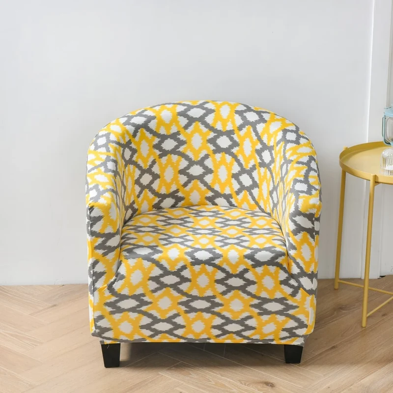 Housse de fauteuil cabriolet Jada