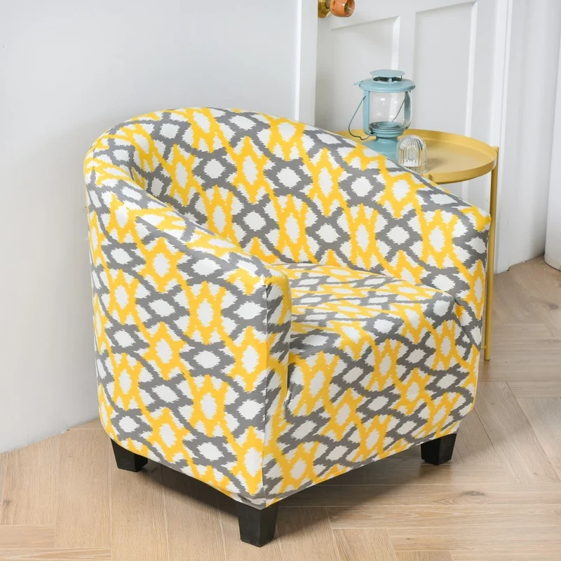 Housse de fauteuil cabriolet Jada