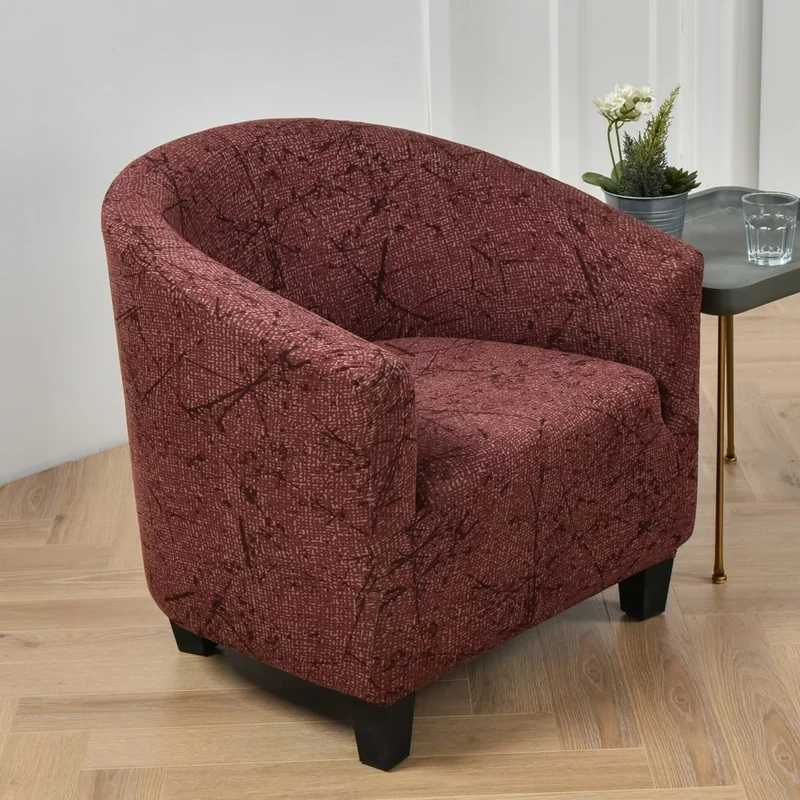 Housse de fauteuil cabriolet Lilia