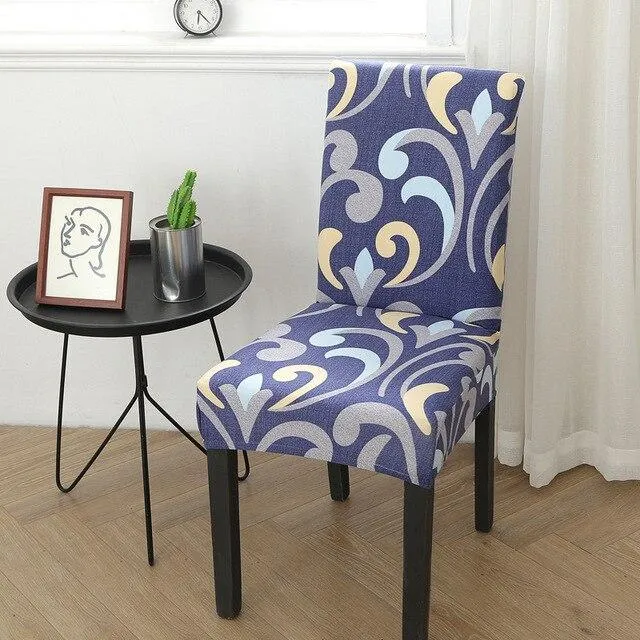 Housse de Chaise Joana
