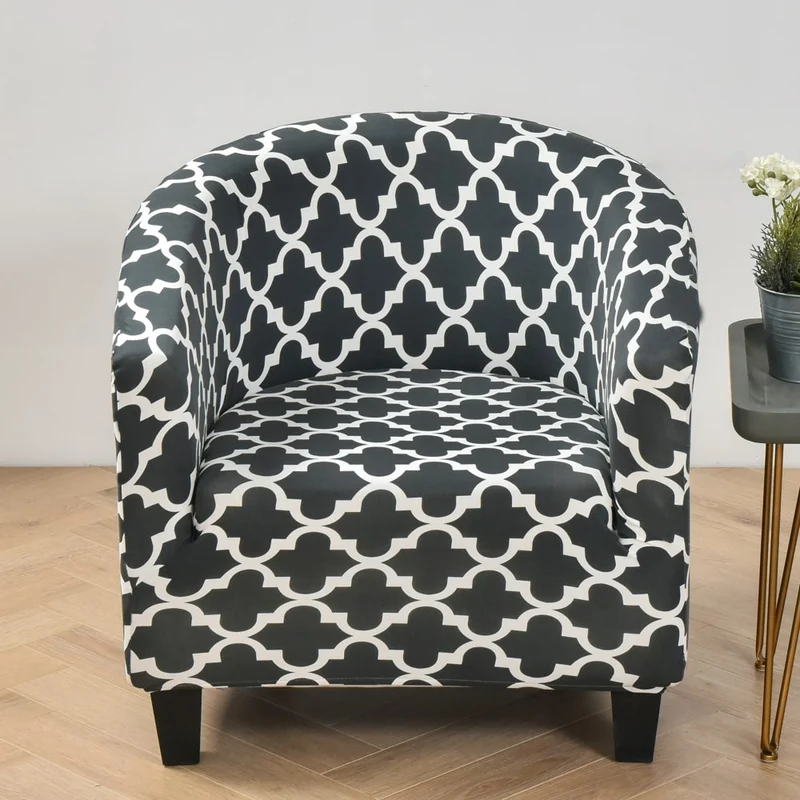 Housse de fauteuil cabriolet Georgia