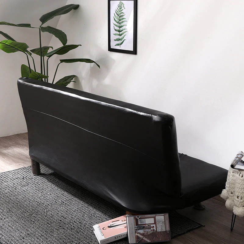 Housse de Clic-Clac en Simili Cuir