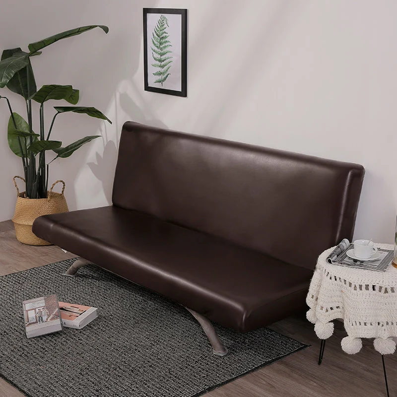 Housse de Clic-Clac en Simili Cuir