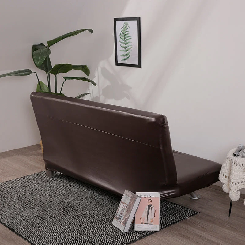 Housse de Clic-Clac en Simili Cuir