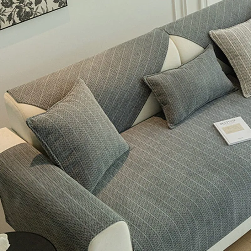 Housse de Coussin EasyCover Herringbone — À l'unité