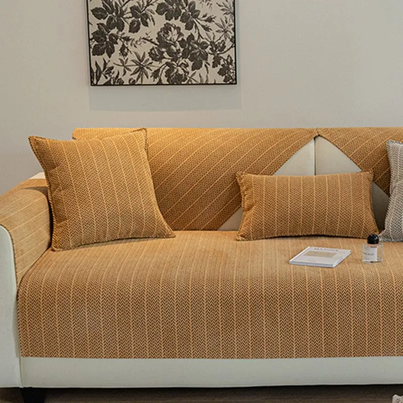 Housse de Coussin EasyCover Herringbone — À l'unité