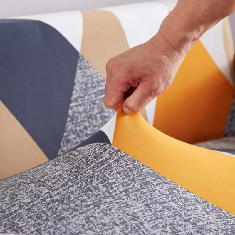 Housse de Clic-Clac Extensible