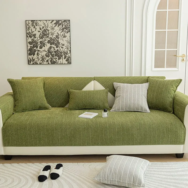 Housse de Canapé EasyCover Herringbone