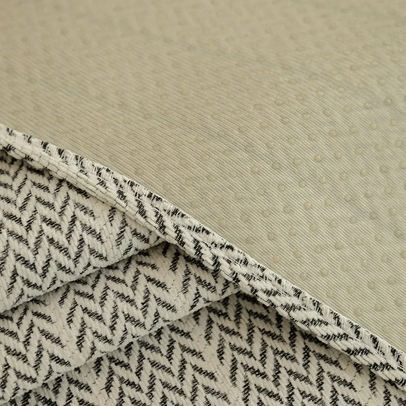Housse de Canapé EasyCover Herringbone