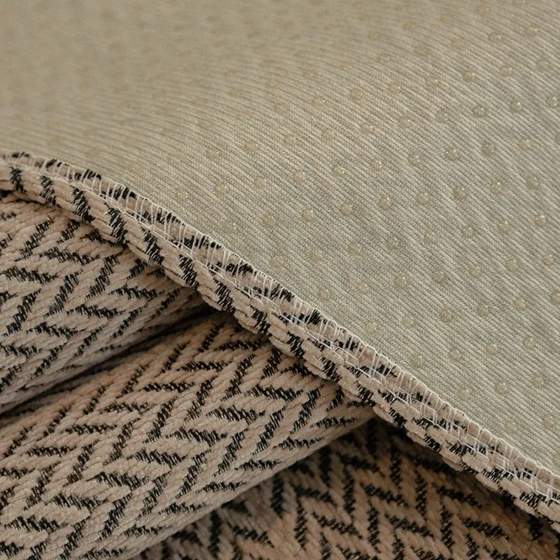 Housse de Canapé EasyCover Herringbone