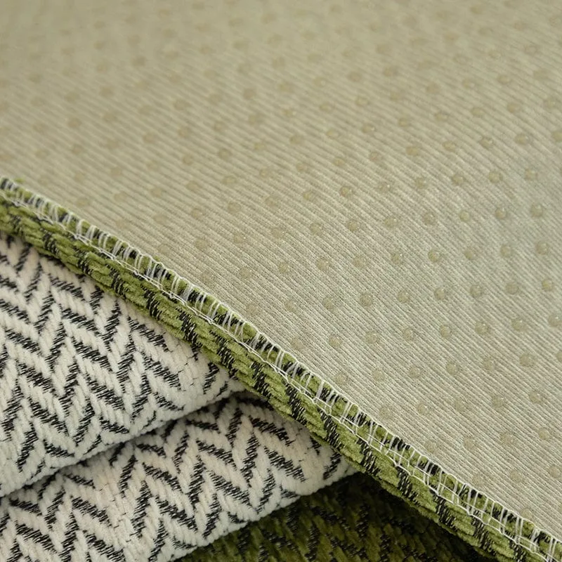 Housse de Canapé EasyCover Herringbone