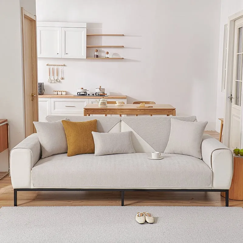 Housse de Canapé EasyCover Chenille