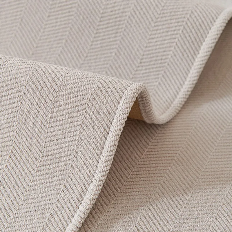 Housse de Canapé EasyCover Chenille